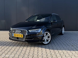 Audi A3 Sportback 1.4 e-tron PHEV/ACC/LED/Pano/B&O/18 inch/Vol!
