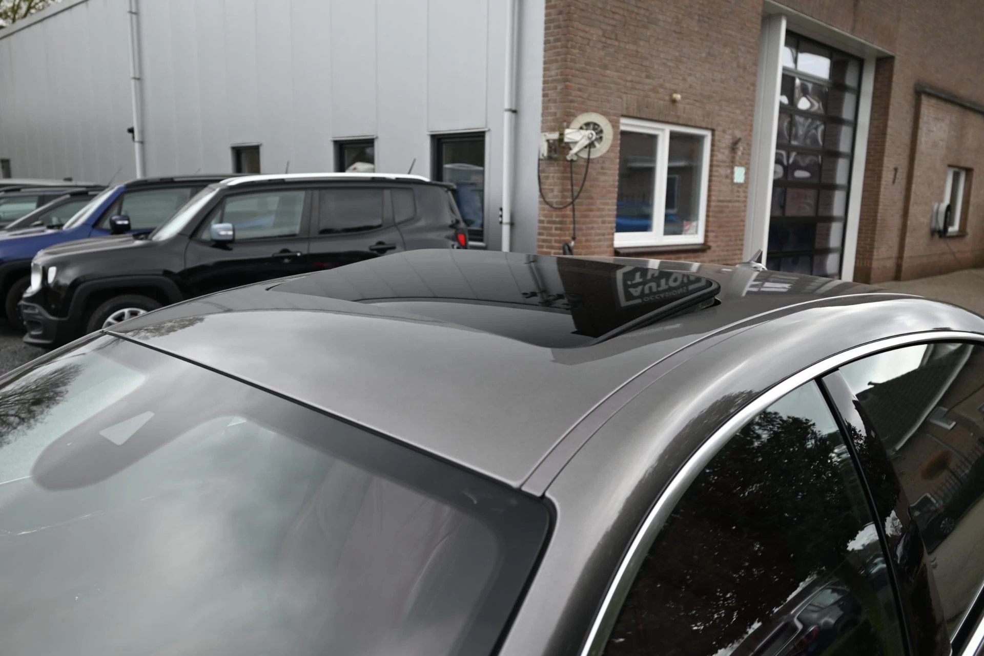 Hoofdafbeelding Maserati Quattroporte