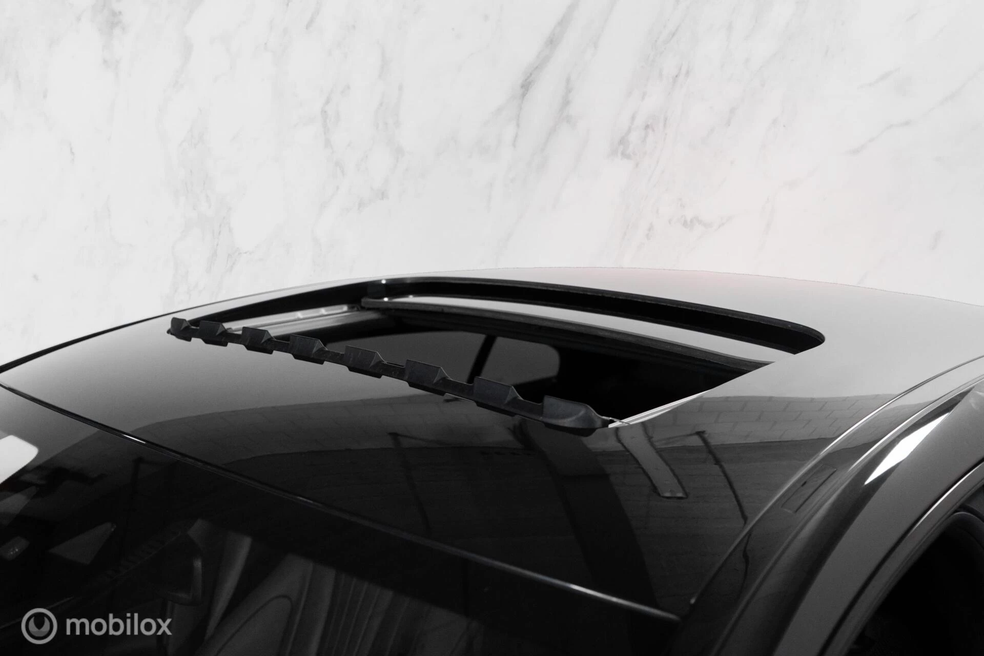 Hoofdafbeelding Mercedes-Benz CLS