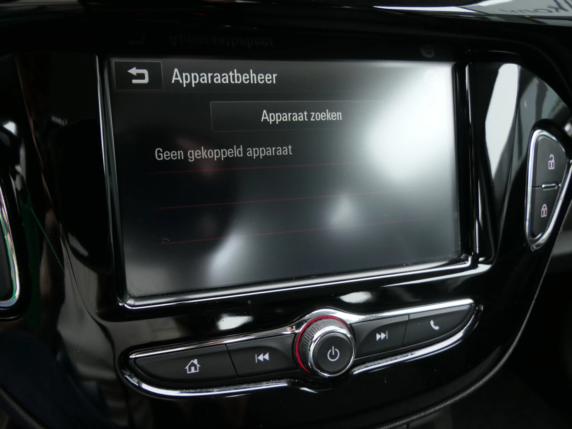Hoofdafbeelding Opel ADAM