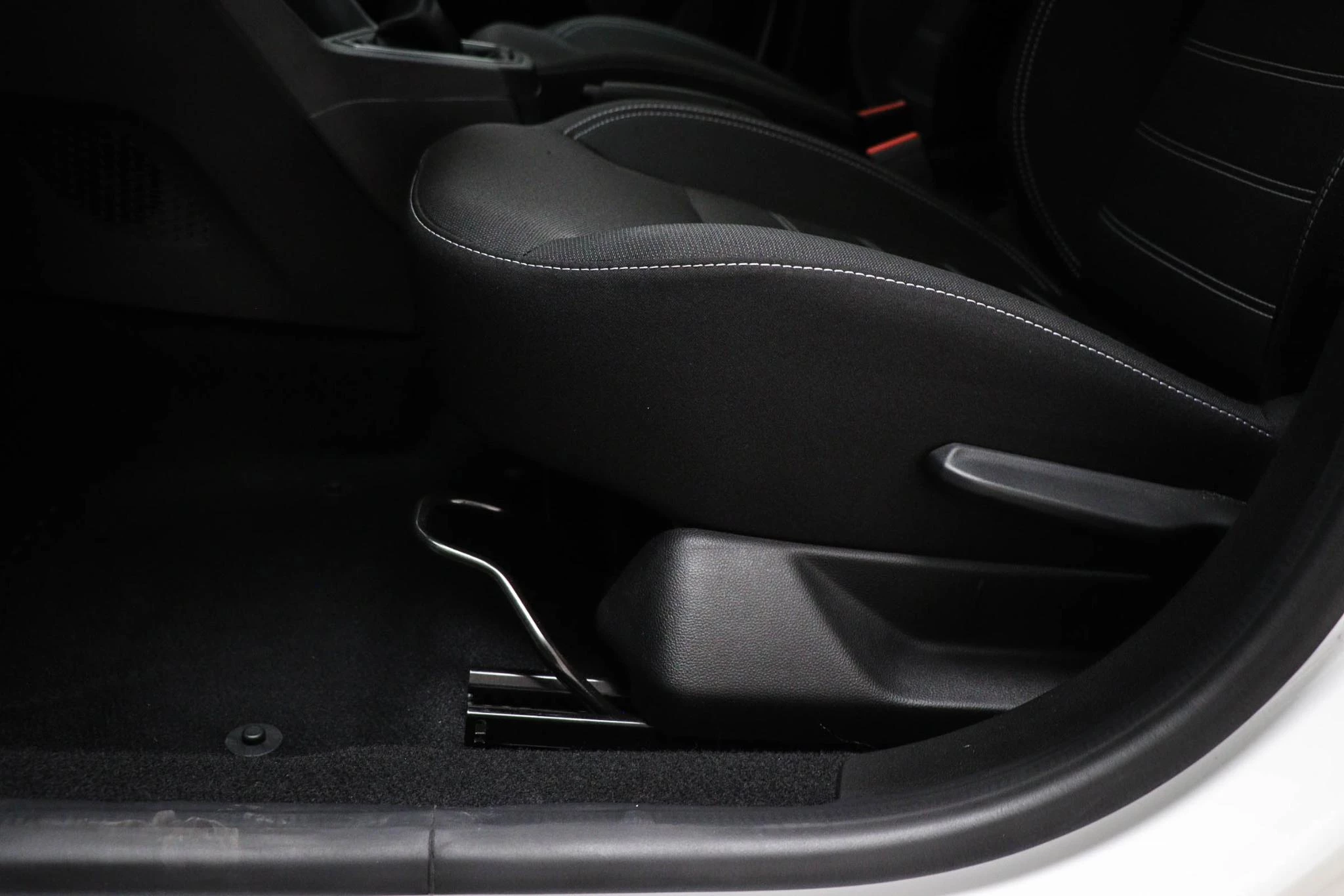 Hoofdafbeelding Dacia Sandero