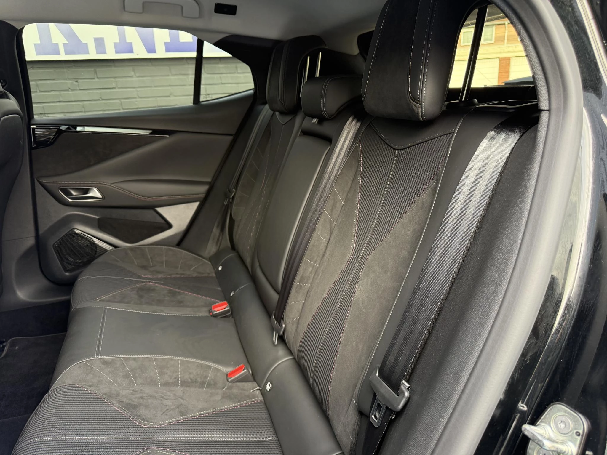 Hoofdafbeelding DS DS 4