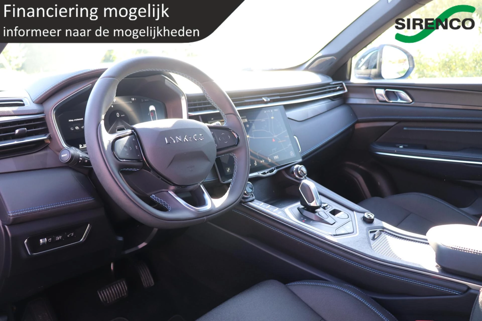 Hoofdafbeelding Lynk & Co 01