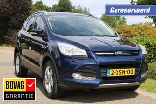 Ford Kuga 1.6i 150pk Trend airco/cruise/navi/PDC/DAB/trekhaak