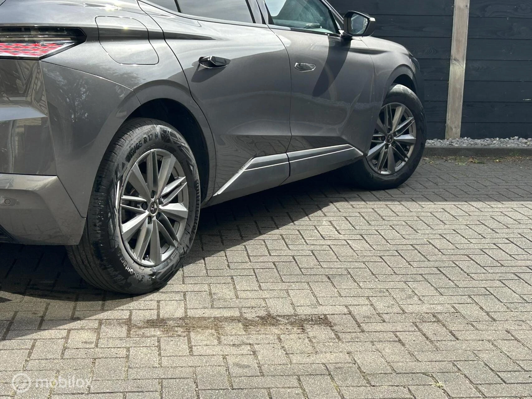 Hoofdafbeelding DS DS 4