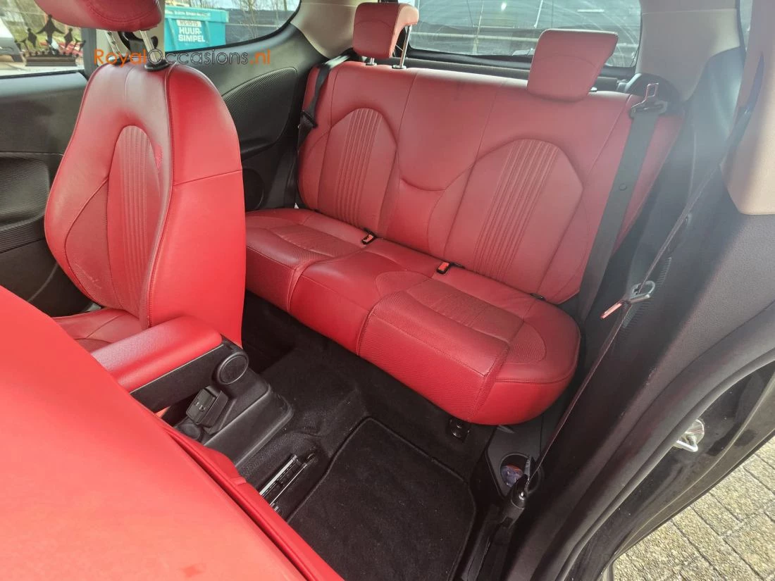 Hoofdafbeelding Alfa Romeo MiTo