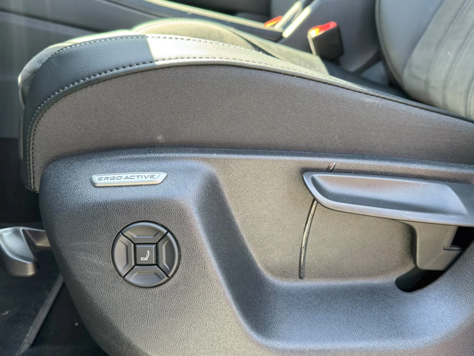 Hoofdafbeelding Volkswagen Tayron