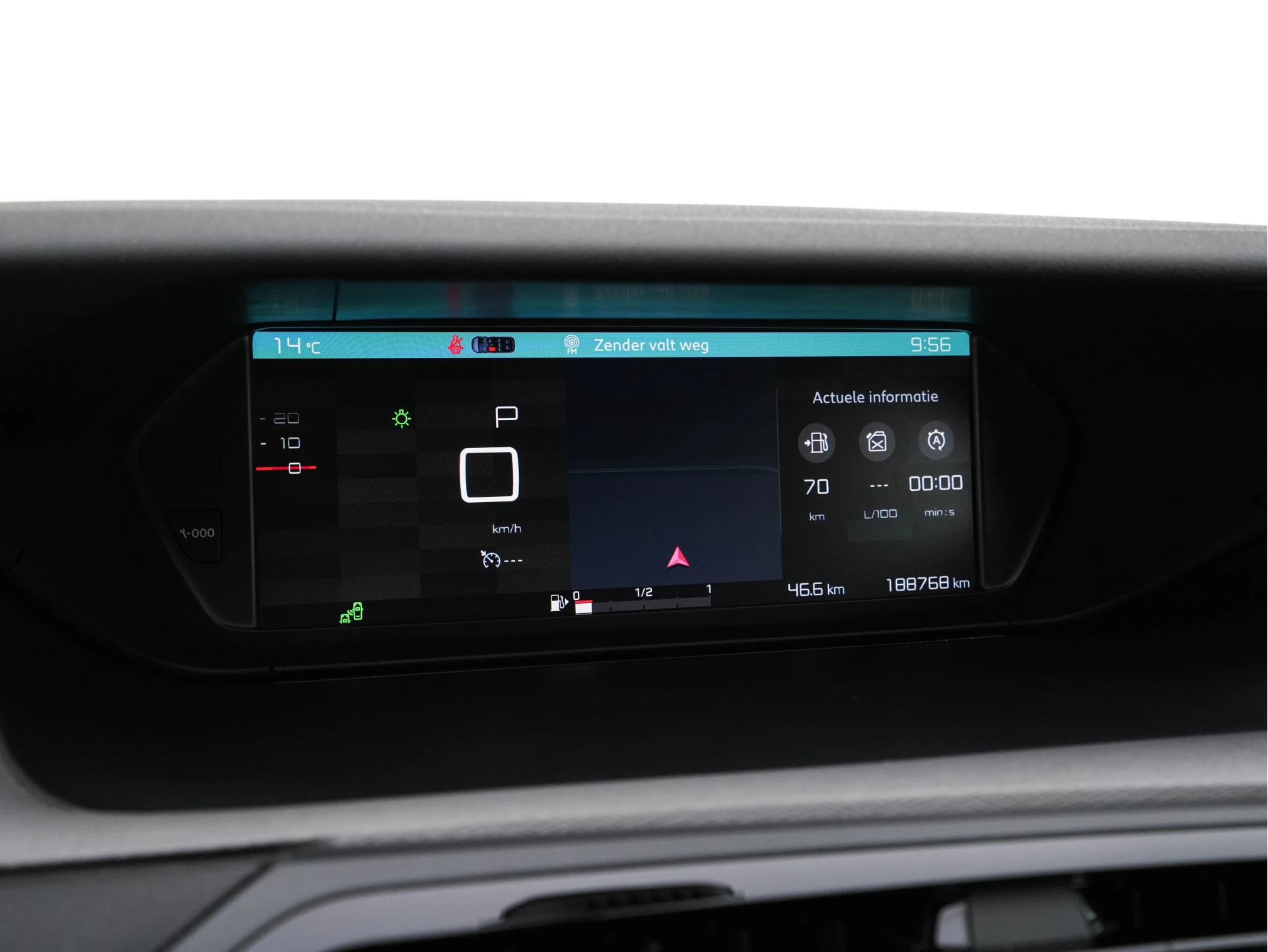 Hoofdafbeelding Citroën Grand C4 Picasso