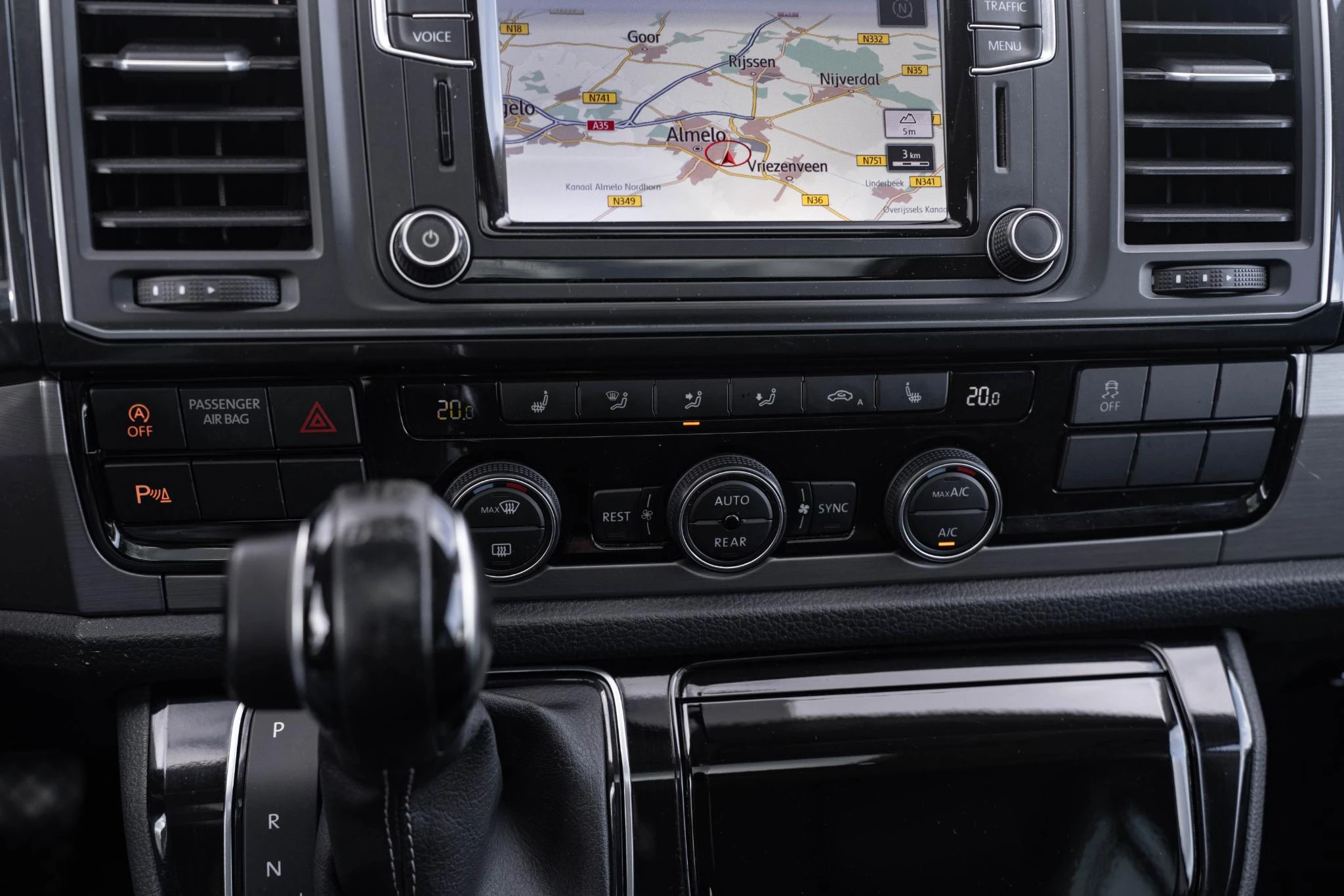 Hoofdafbeelding Volkswagen Multivan