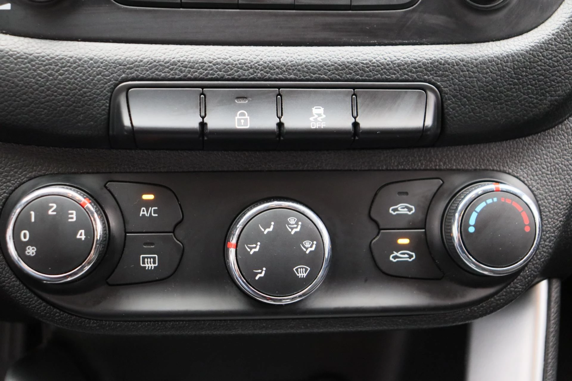 Hoofdafbeelding Kia cee'd