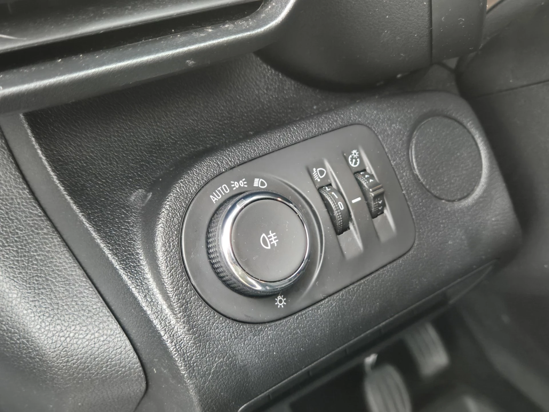 Hoofdafbeelding Opel Combo