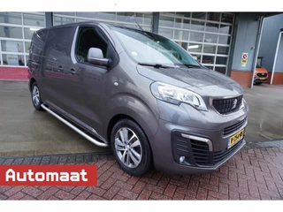 Peugeot Expert 227S 2.0 BlueHDI 180 Premium Pack Automaat Nr. V101 | Airco | Cruise | Navi | Camera