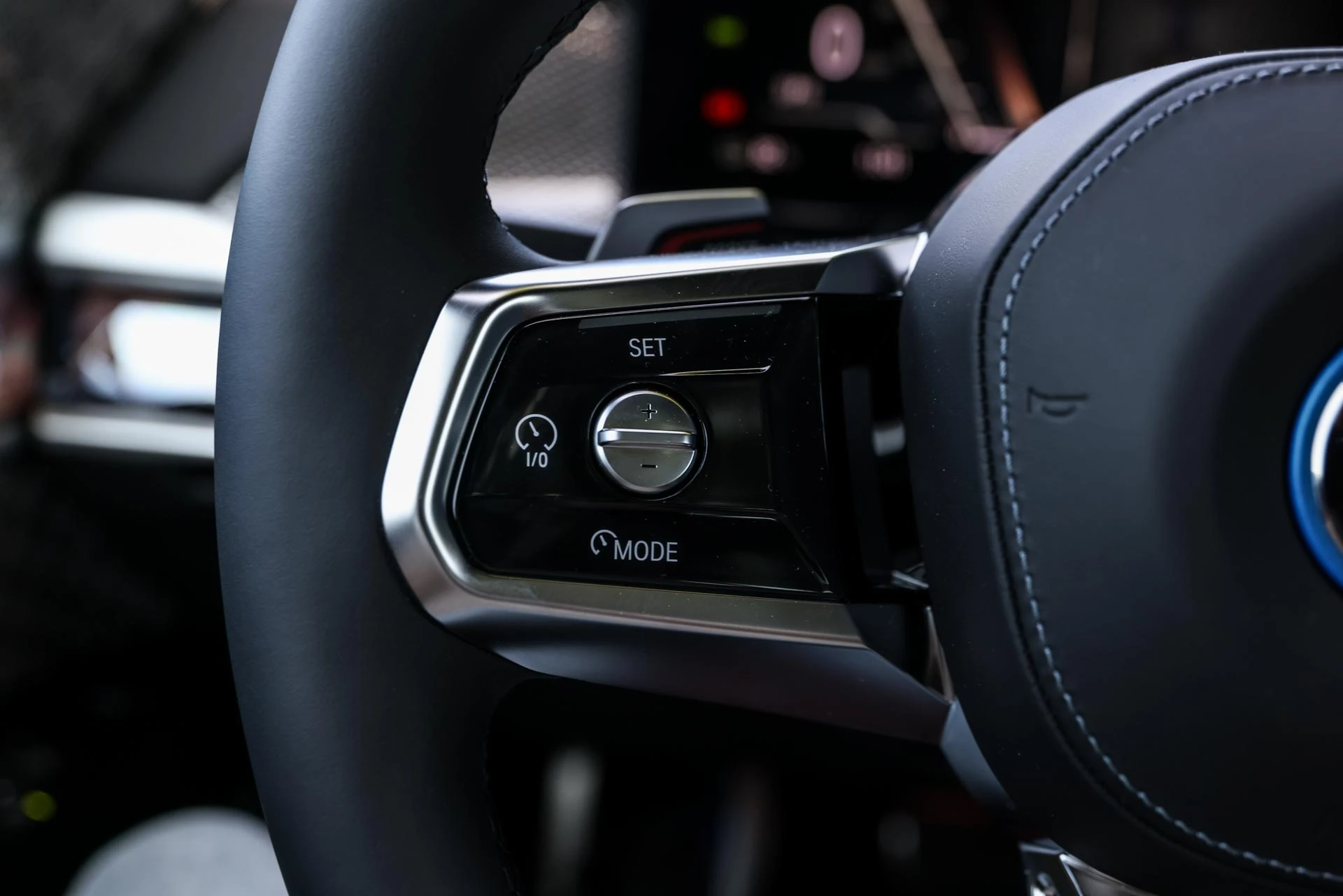 Hoofdafbeelding BMW i7