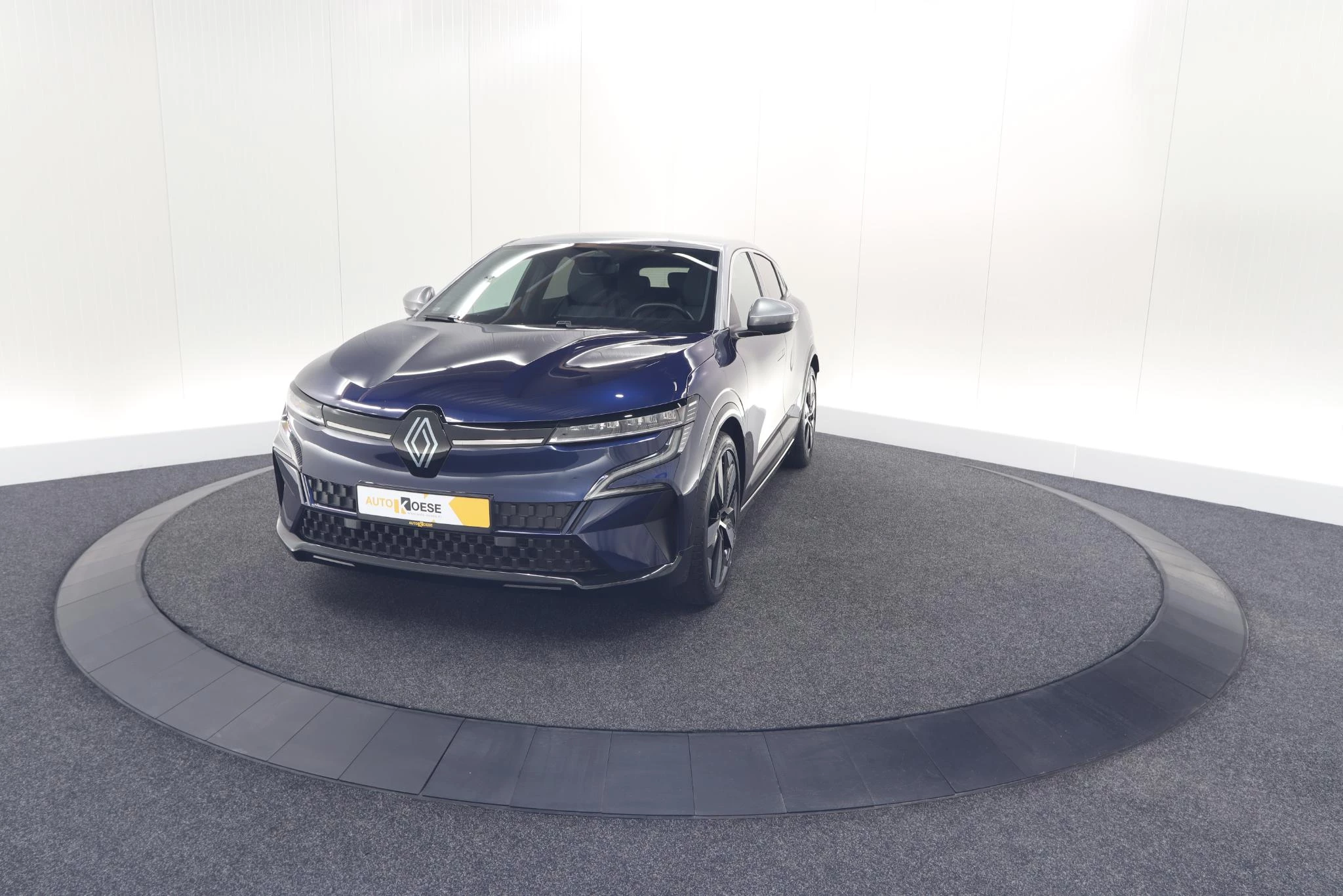 Hoofdafbeelding Renault Megane E-Tech