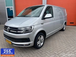 Volkswagen Transporter 2.0 TDI L2H2 Highline 172.000 KM NAP 1 EIGENAAR