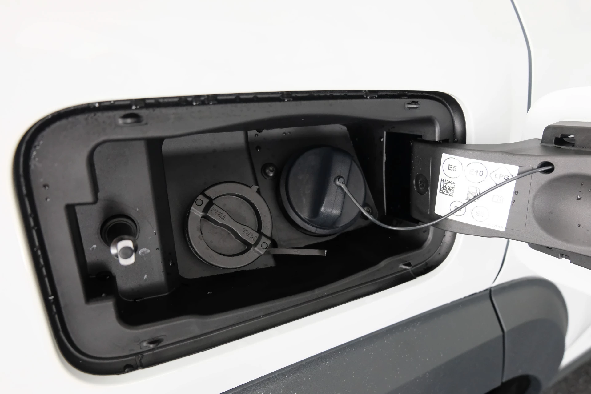 Hoofdafbeelding Dacia Duster