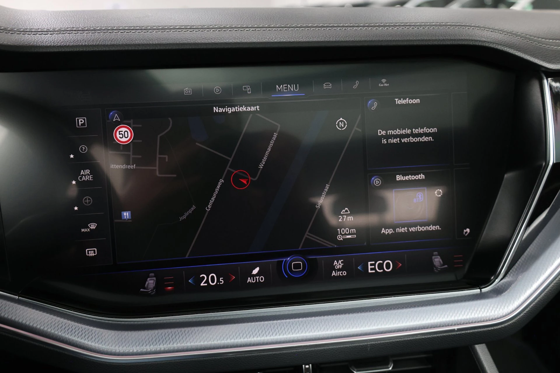 Hoofdafbeelding Volkswagen Touareg