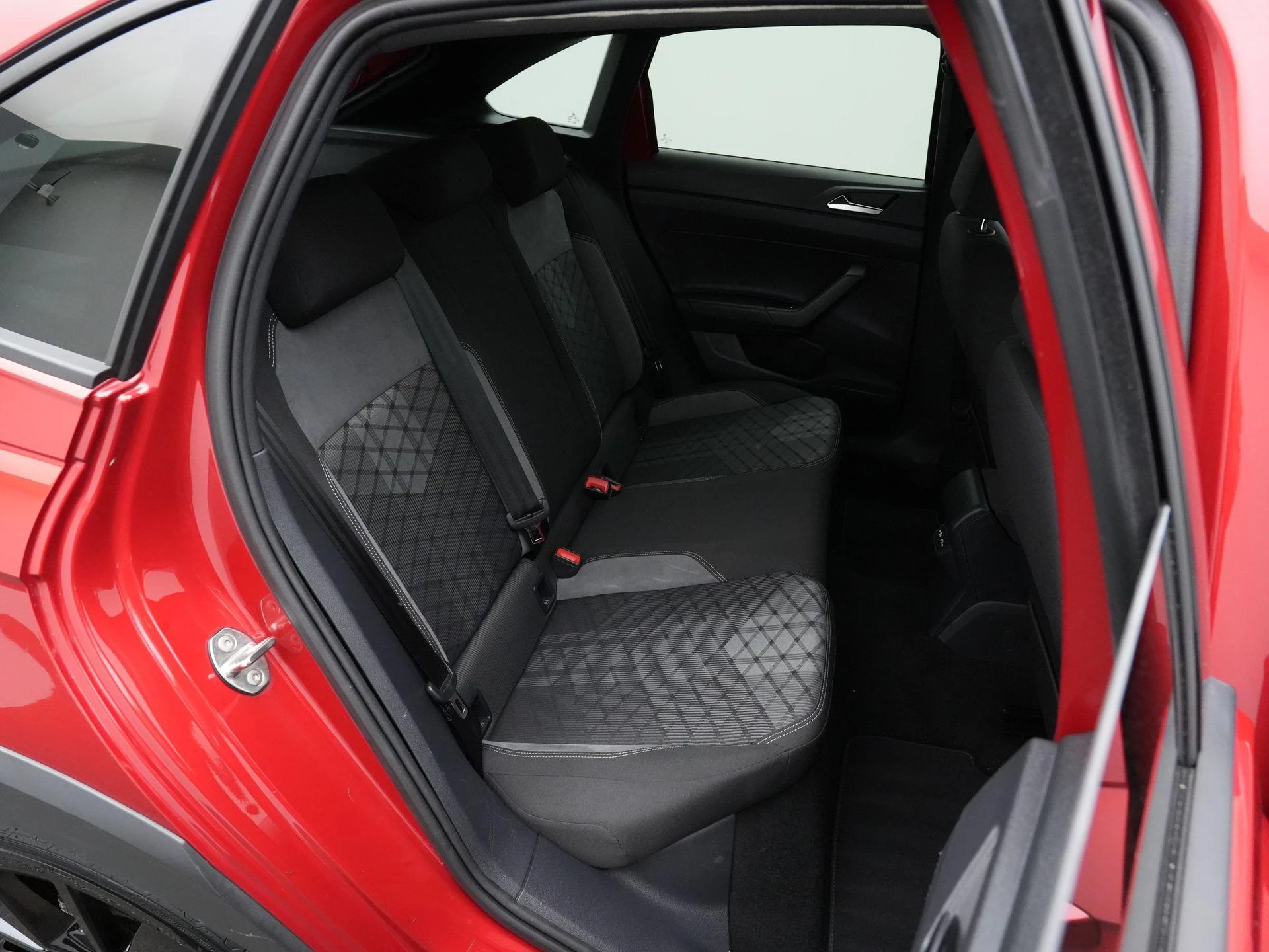 Hoofdafbeelding Volkswagen Taigo