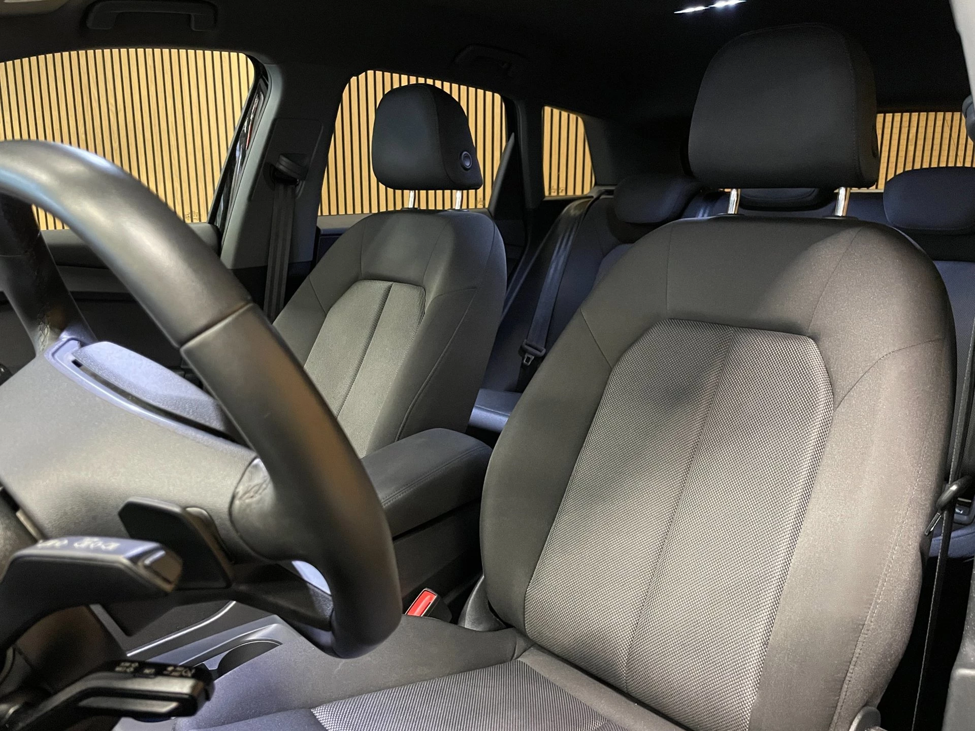 Hoofdafbeelding Audi Q4 e-tron