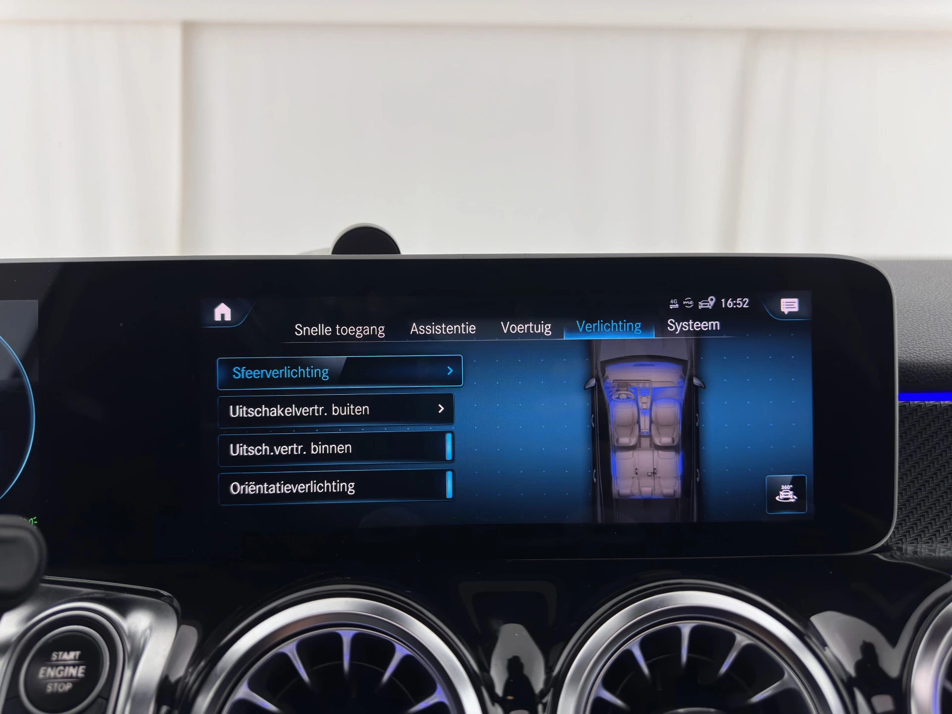 Hoofdafbeelding Mercedes-Benz GLB