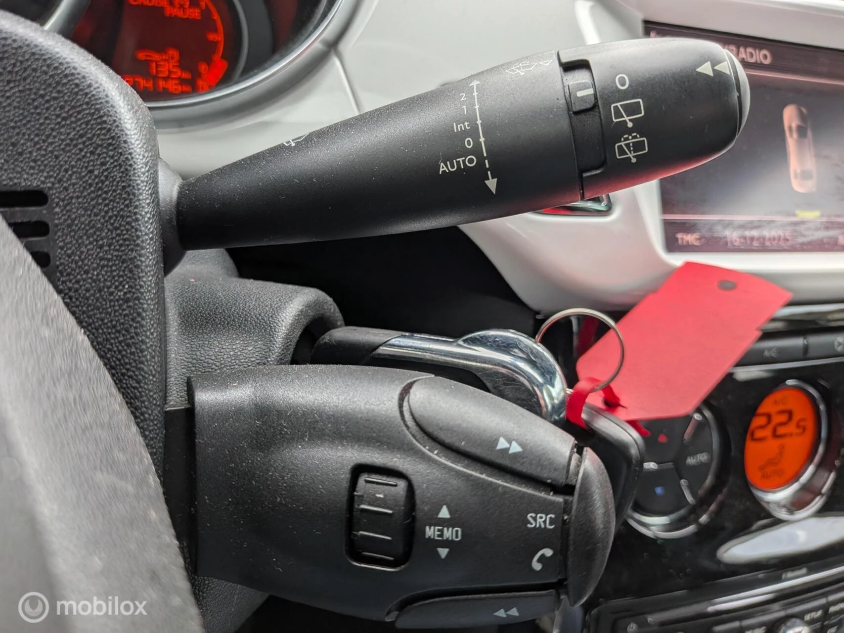 Hoofdafbeelding Citroën DS3