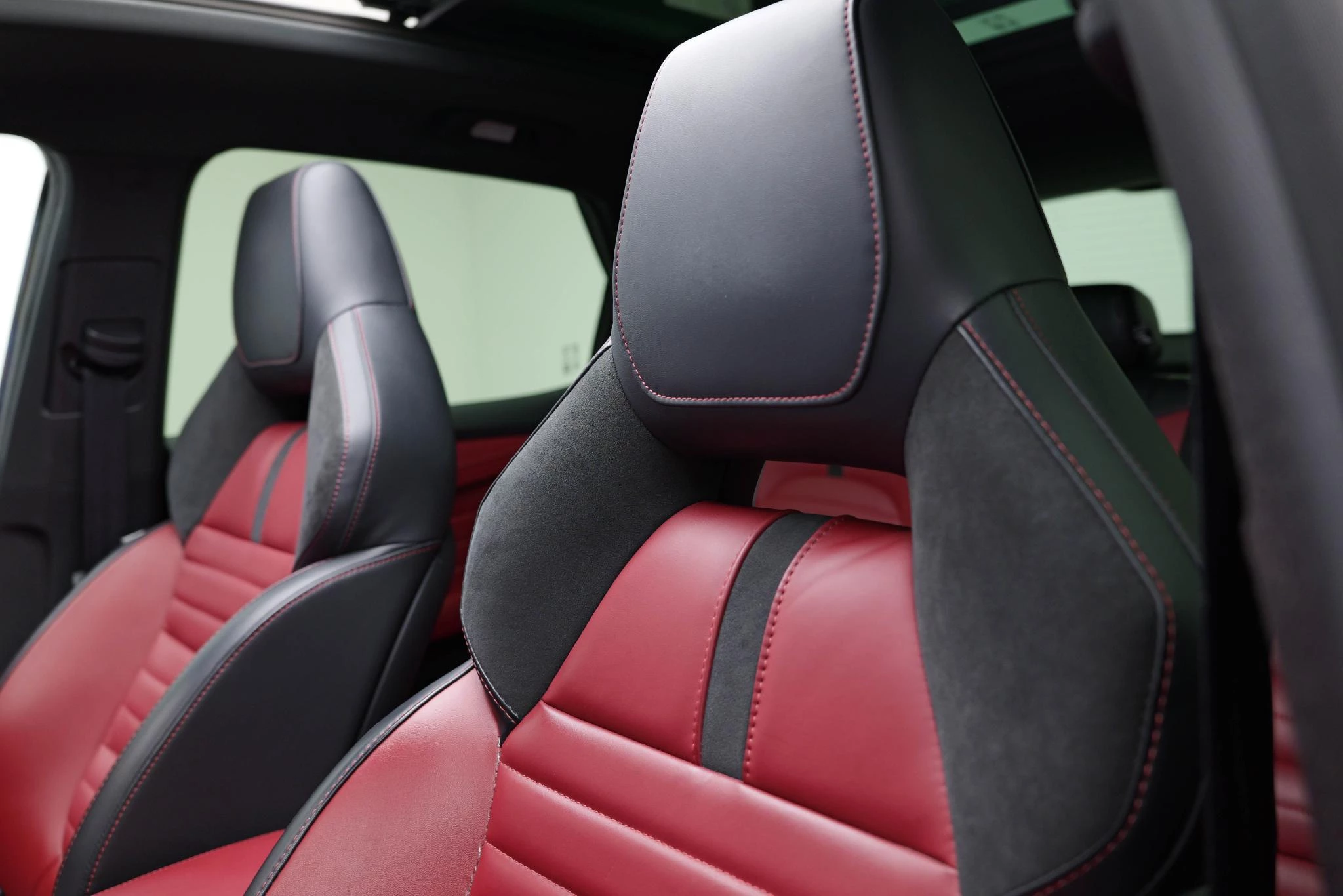 Hoofdafbeelding MG EHS