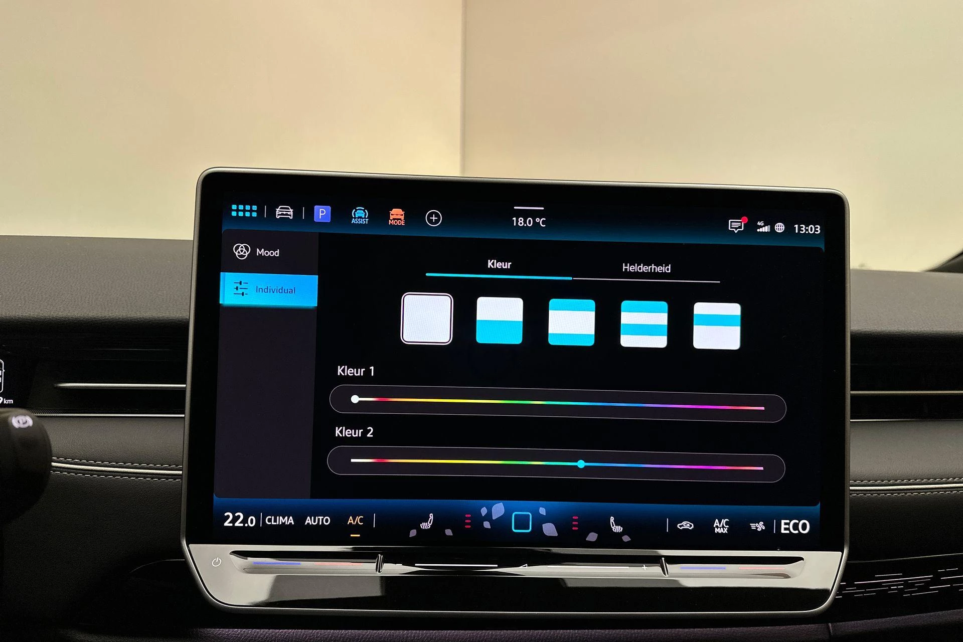 Hoofdafbeelding Volkswagen ID.7