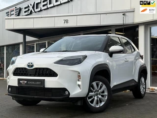 Toyota Yaris Cross 1.5 Hybrid Dynamic Business | Navigatie