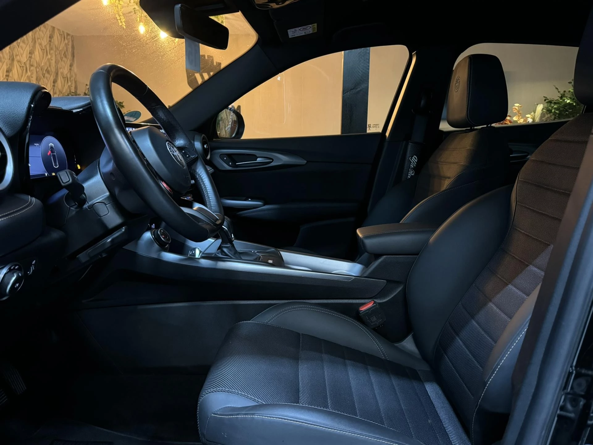 Hoofdafbeelding Alfa Romeo Tonale