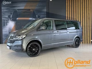 Volkswagen Transporter Caravelle 2.0 TDI L2H1 Comfortl. 9PERSOONS