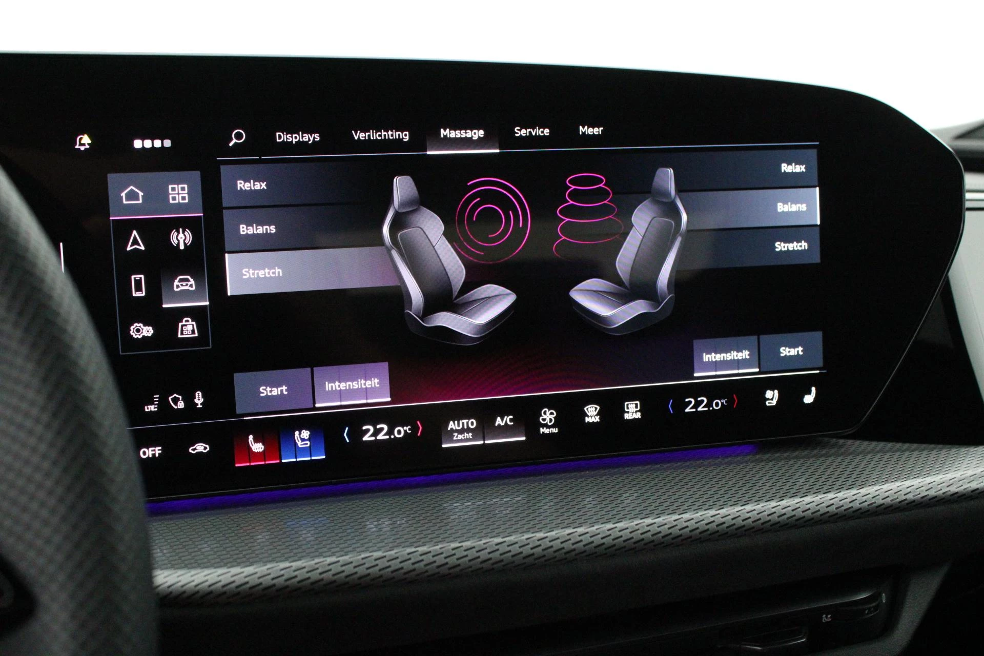 Hoofdafbeelding Audi SQ5