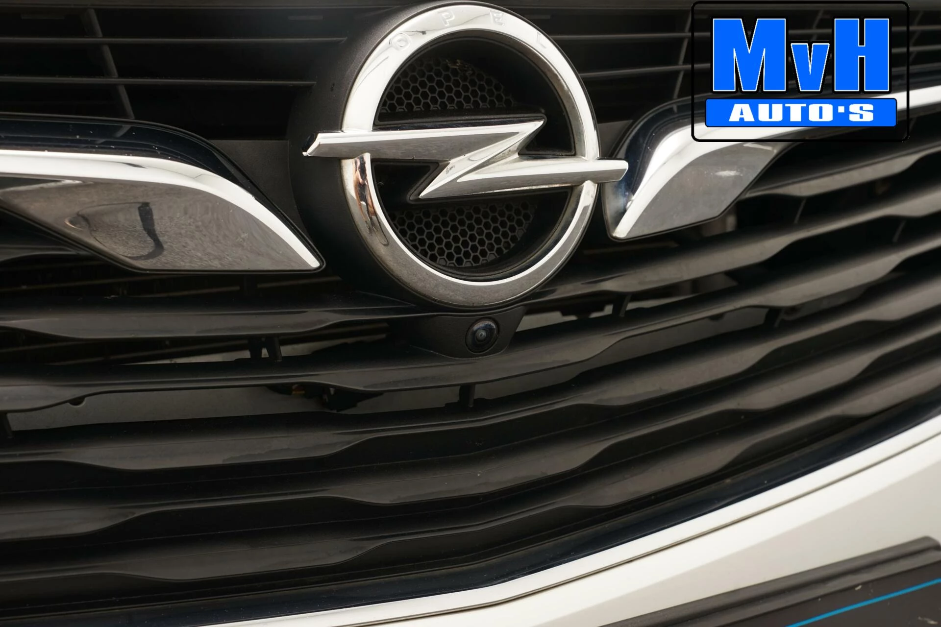 Hoofdafbeelding Opel Insignia