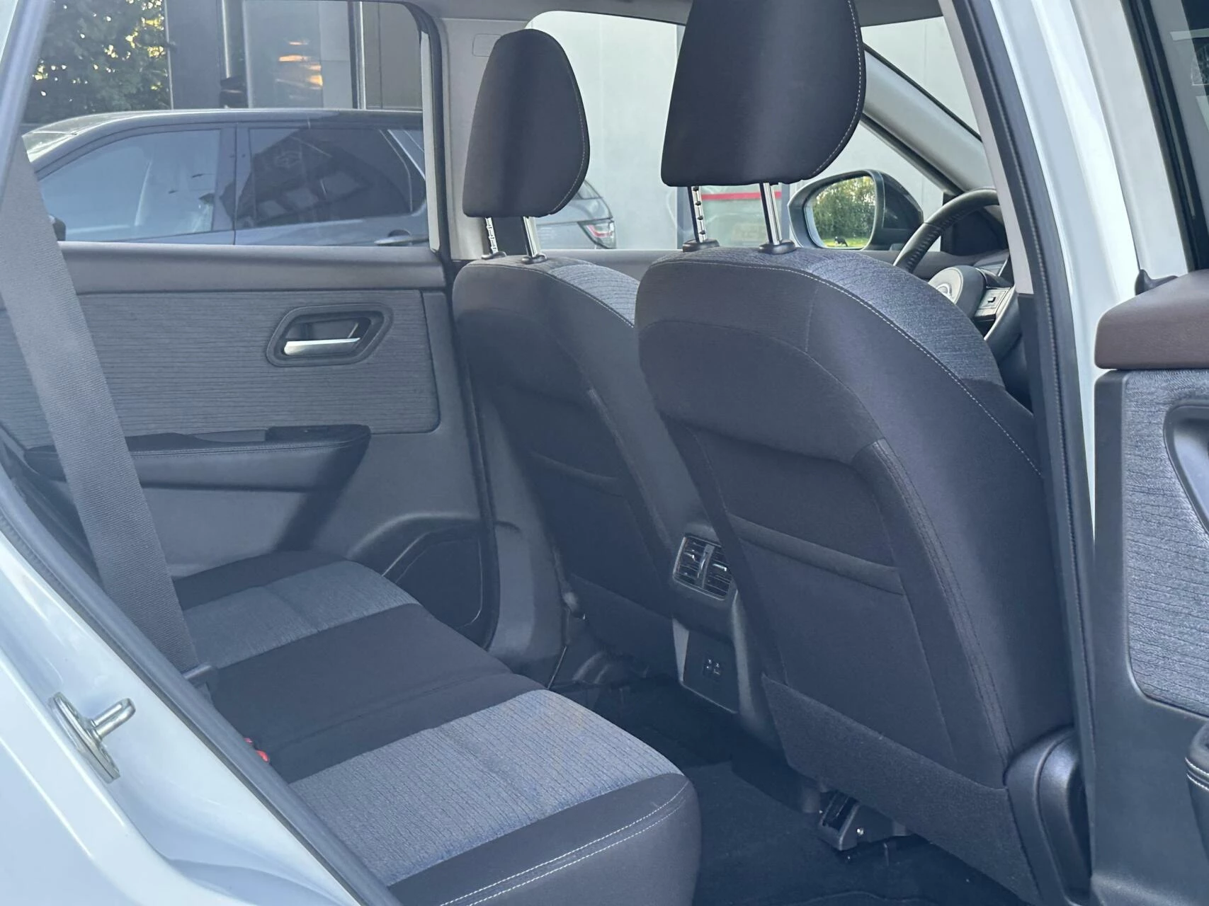 Hoofdafbeelding Nissan X-Trail