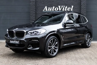 BMW X3 xDrive30e M Sport | Panodak | Trekhaak | 360° Camera | Harman & Kardon | Comfort Access | Stoel + stuurverwarming