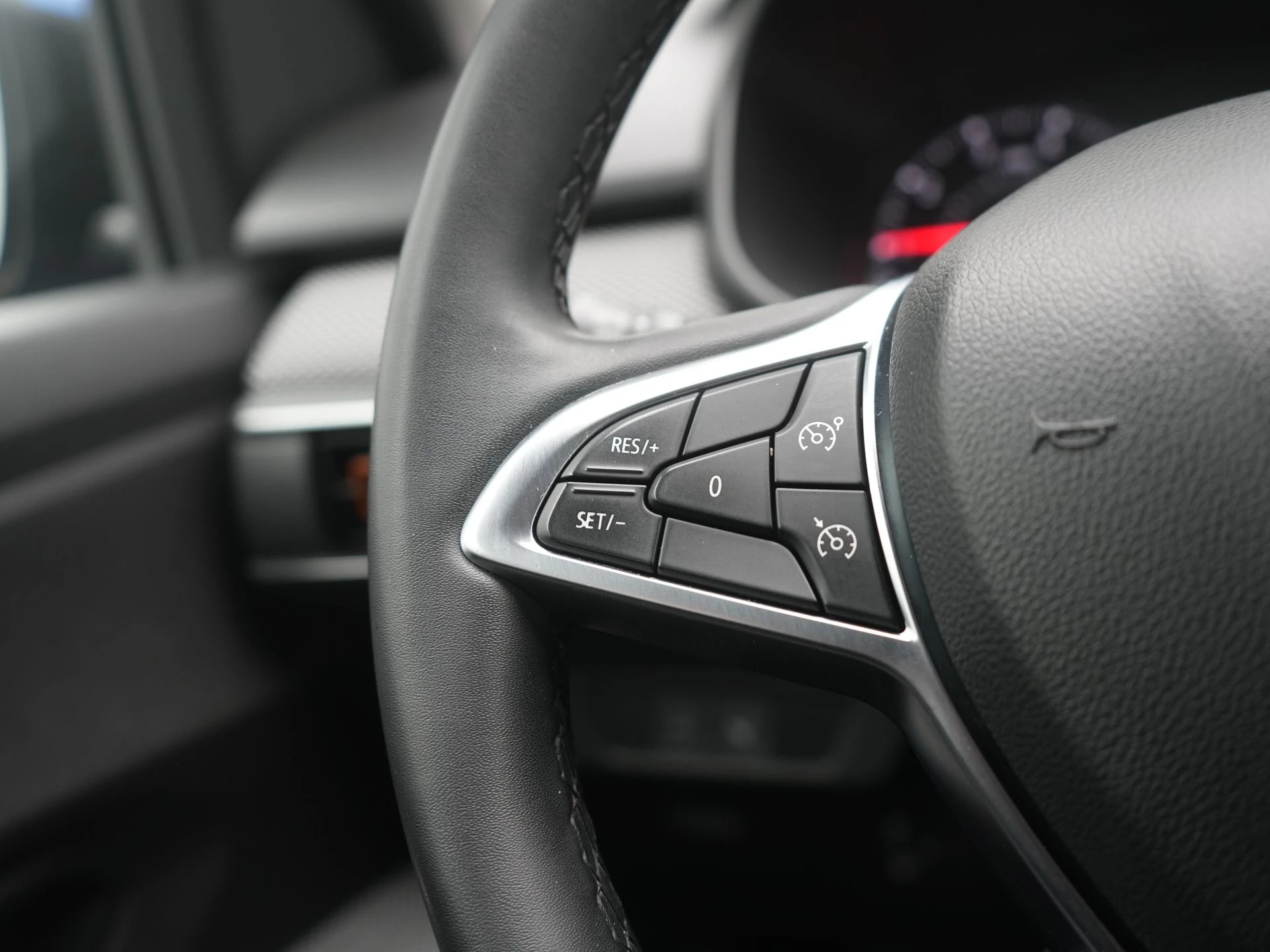 Hoofdafbeelding Dacia Sandero Stepway