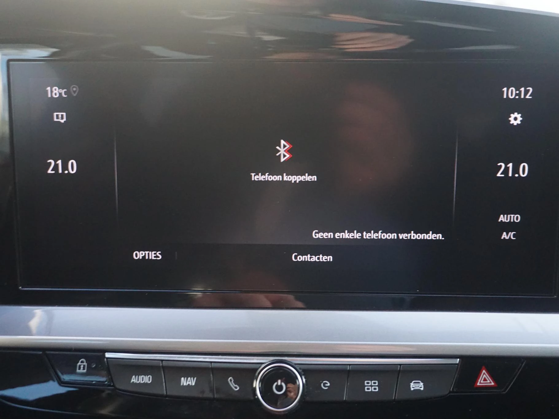 Hoofdafbeelding Opel Mokka-e