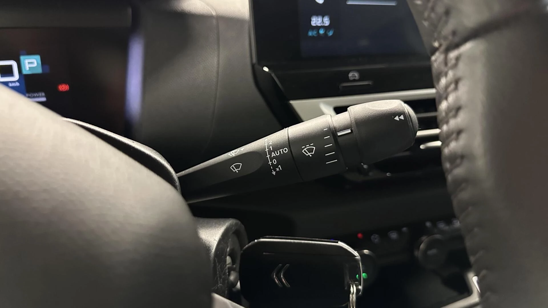 Hoofdafbeelding Citroën ë-C4 X