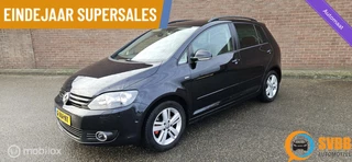 Volkswagen Golf Plus 1.2 TSI Highline autom/clima/nw-ketting