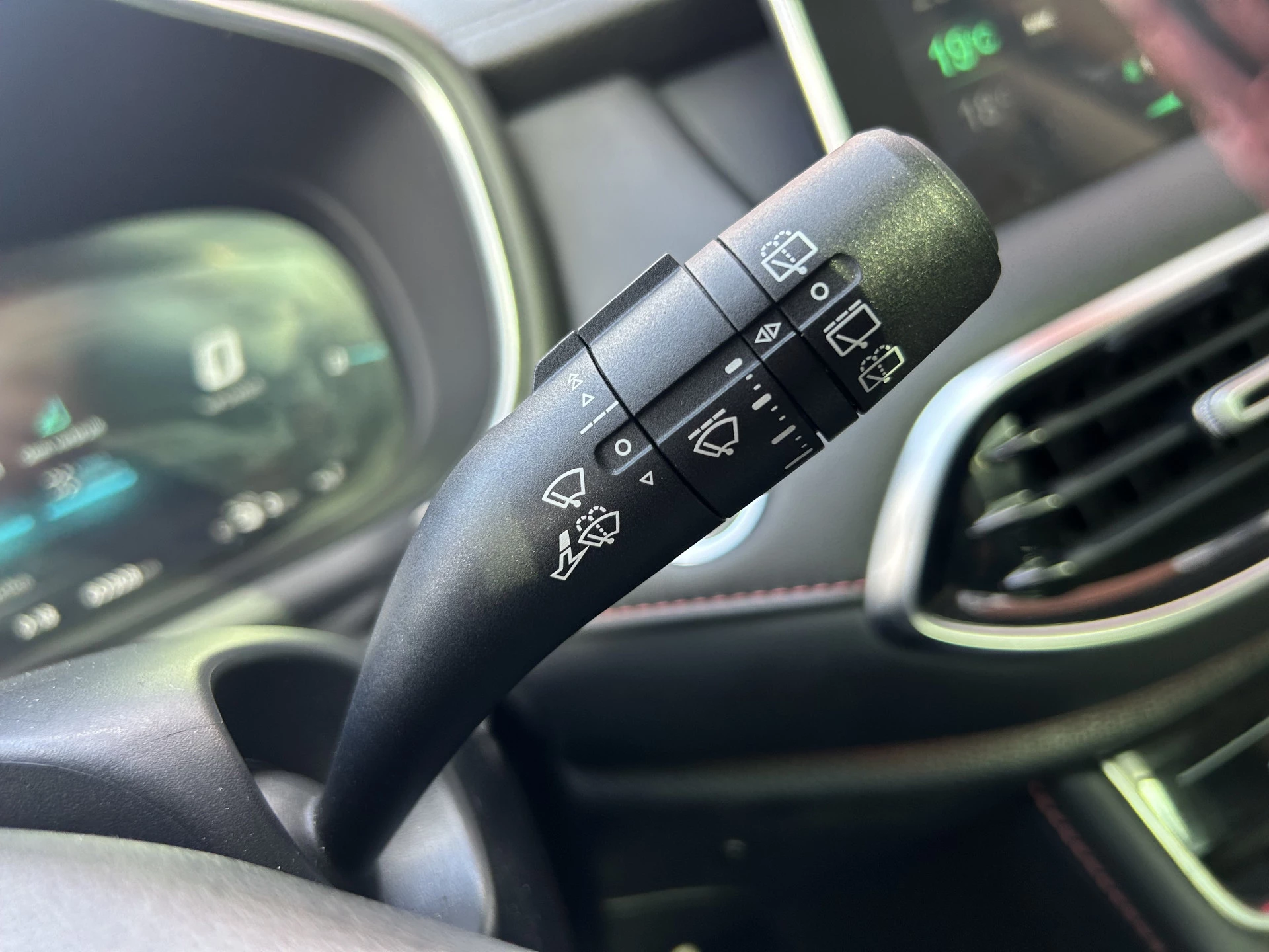 Hoofdafbeelding MG EHS