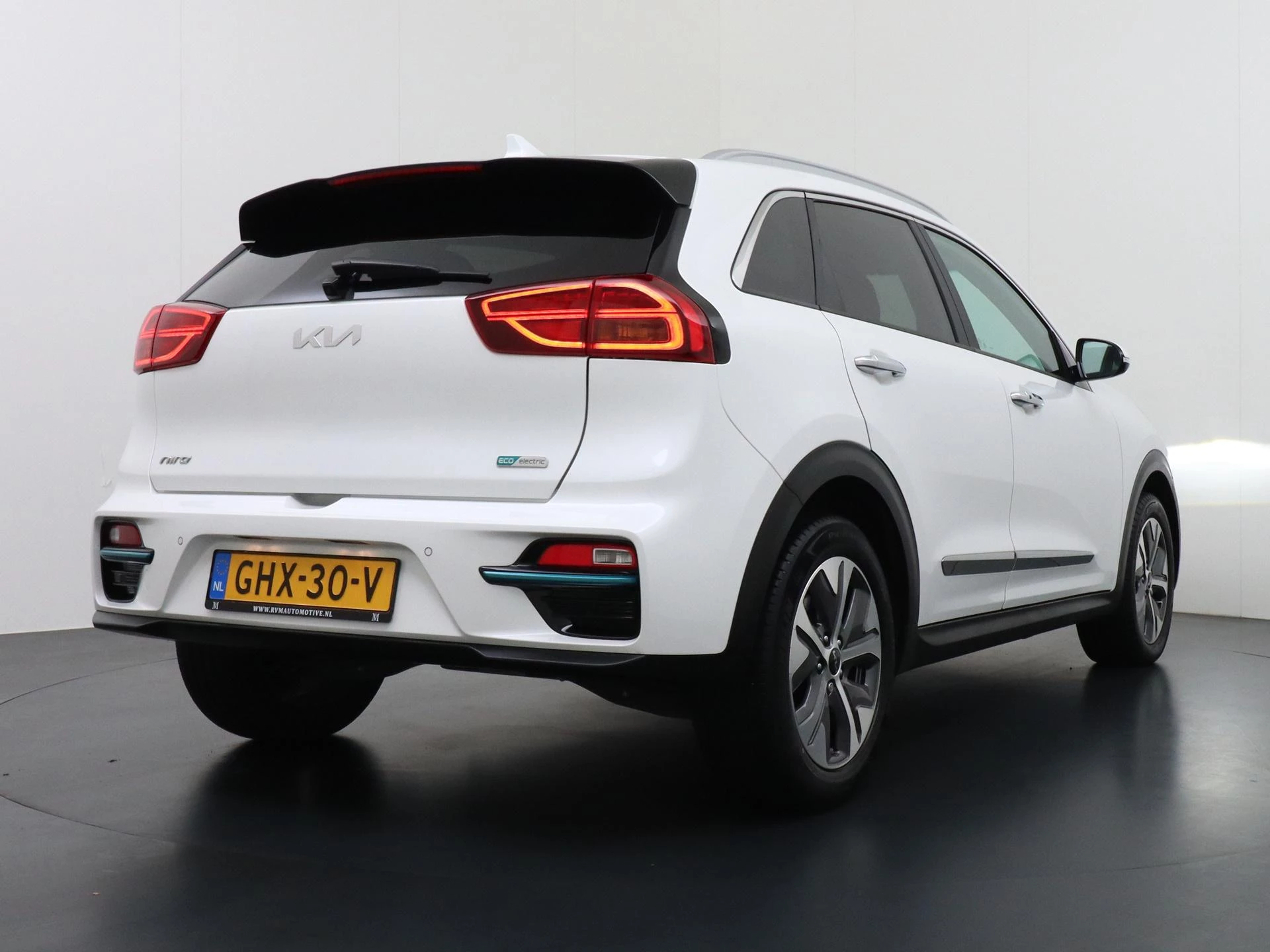 Hoofdafbeelding Kia e-Niro