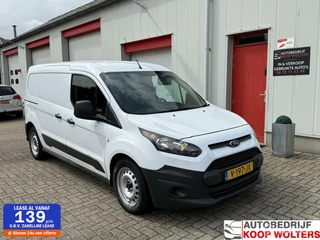 Ford Transit Connect 1.5 TDCI L2 55.000KM A/C