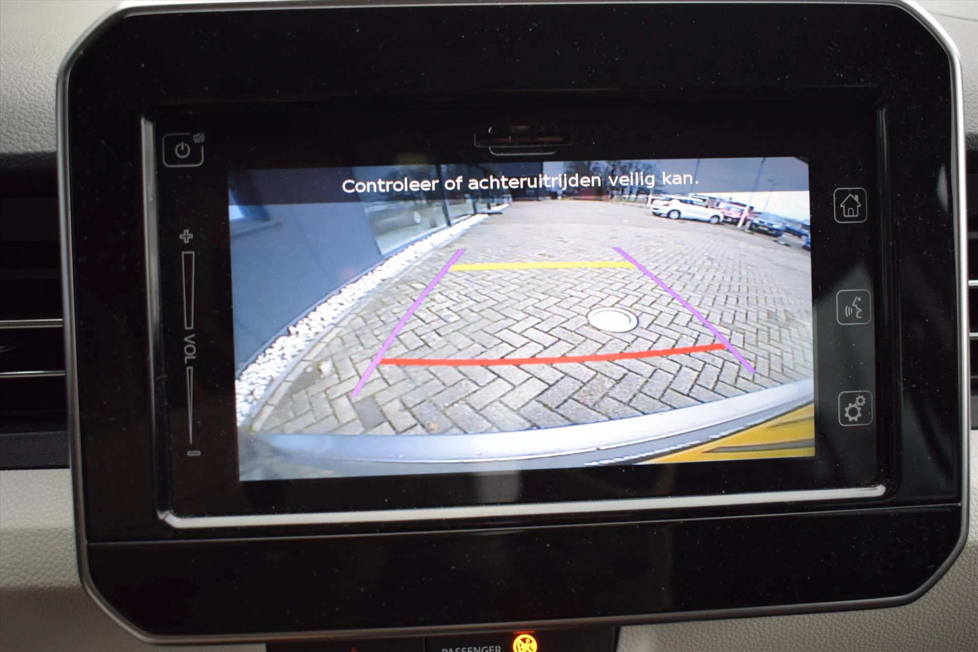 Hoofdafbeelding Suzuki Ignis