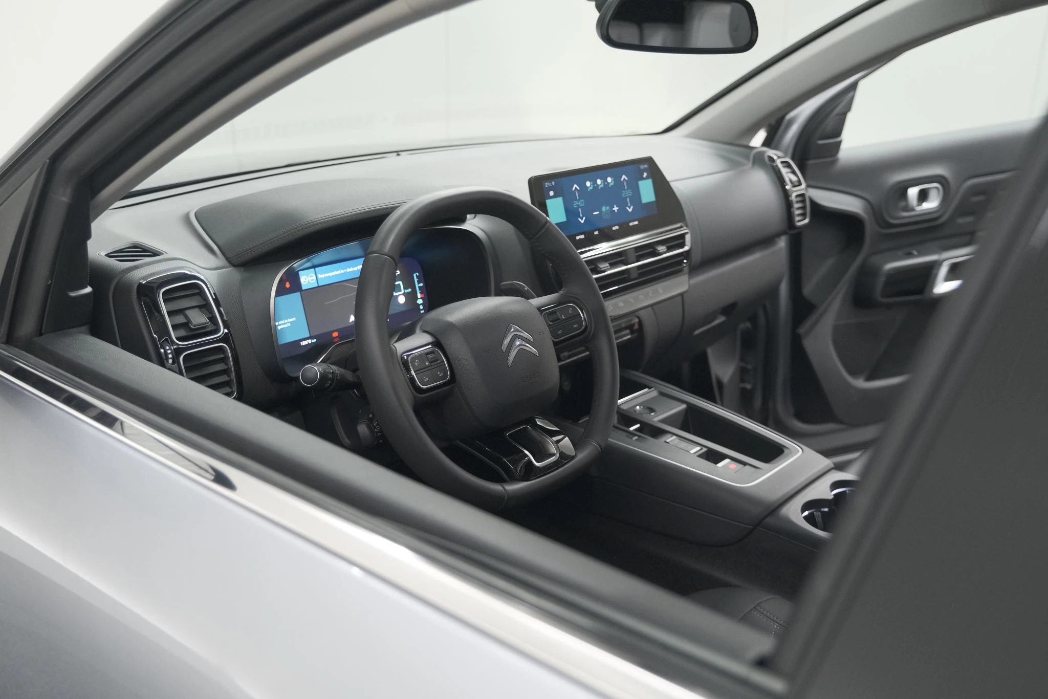 Hoofdafbeelding Citroën C5 Aircross