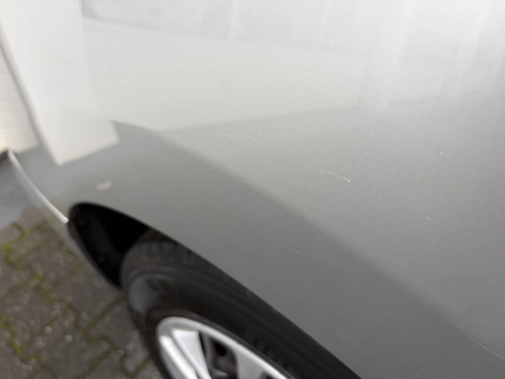 Hoofdafbeelding Citroën SpaceTourer