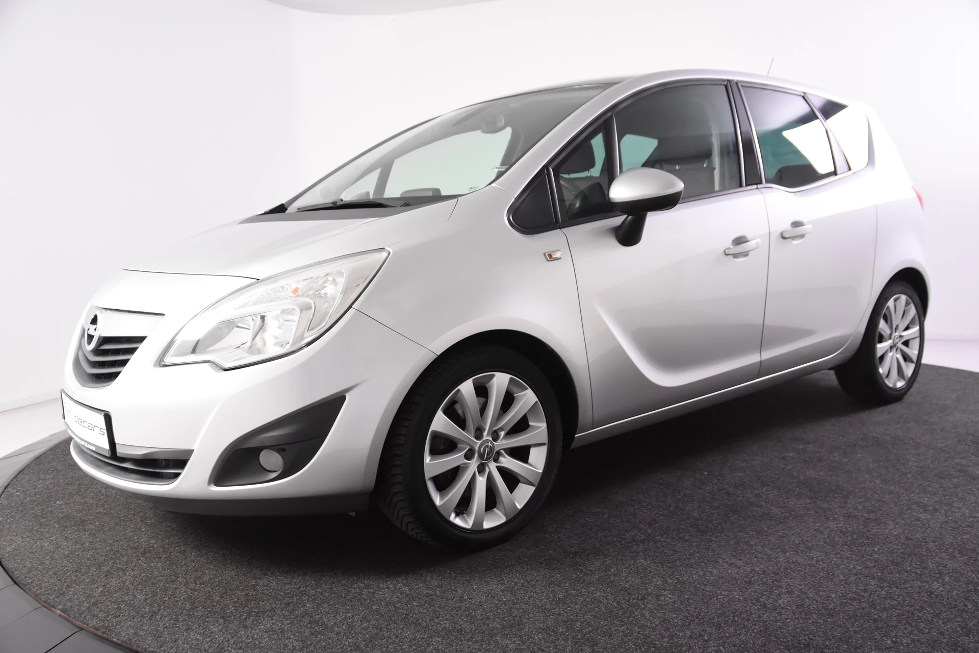 Hoofdafbeelding Opel Meriva