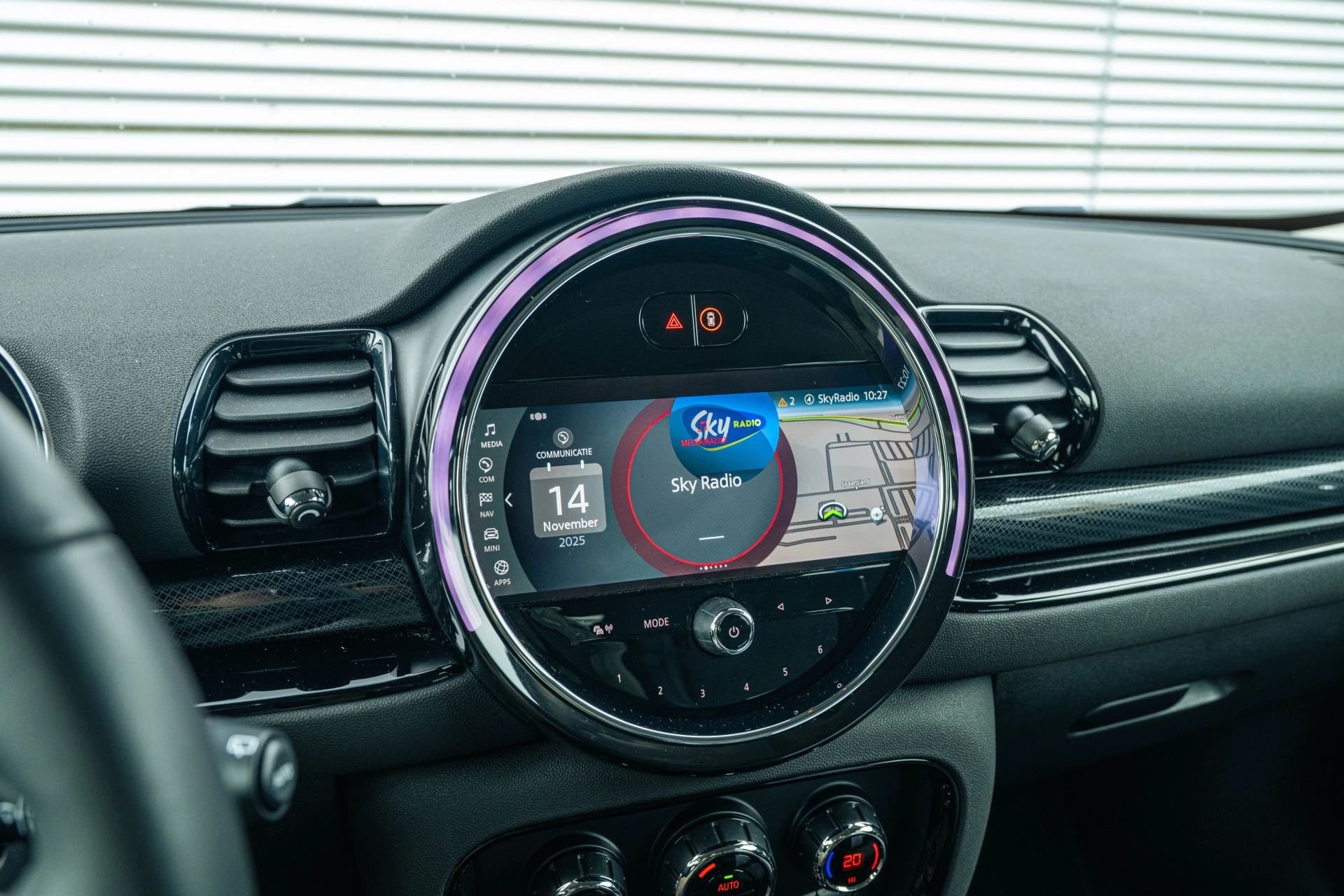 Hoofdafbeelding MINI Clubman