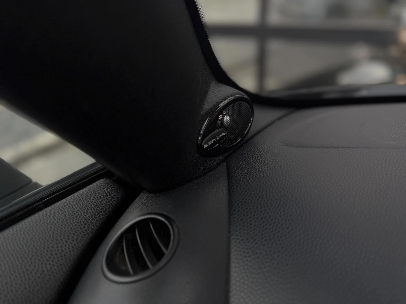 Hoofdafbeelding MINI Cooper Cabrio