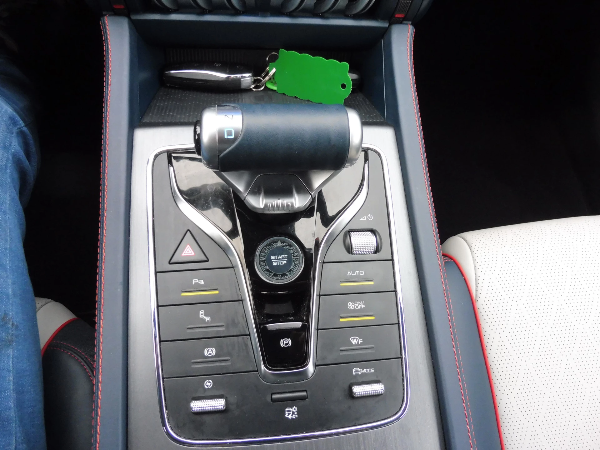 Hoofdafbeelding BYD ATTO 3