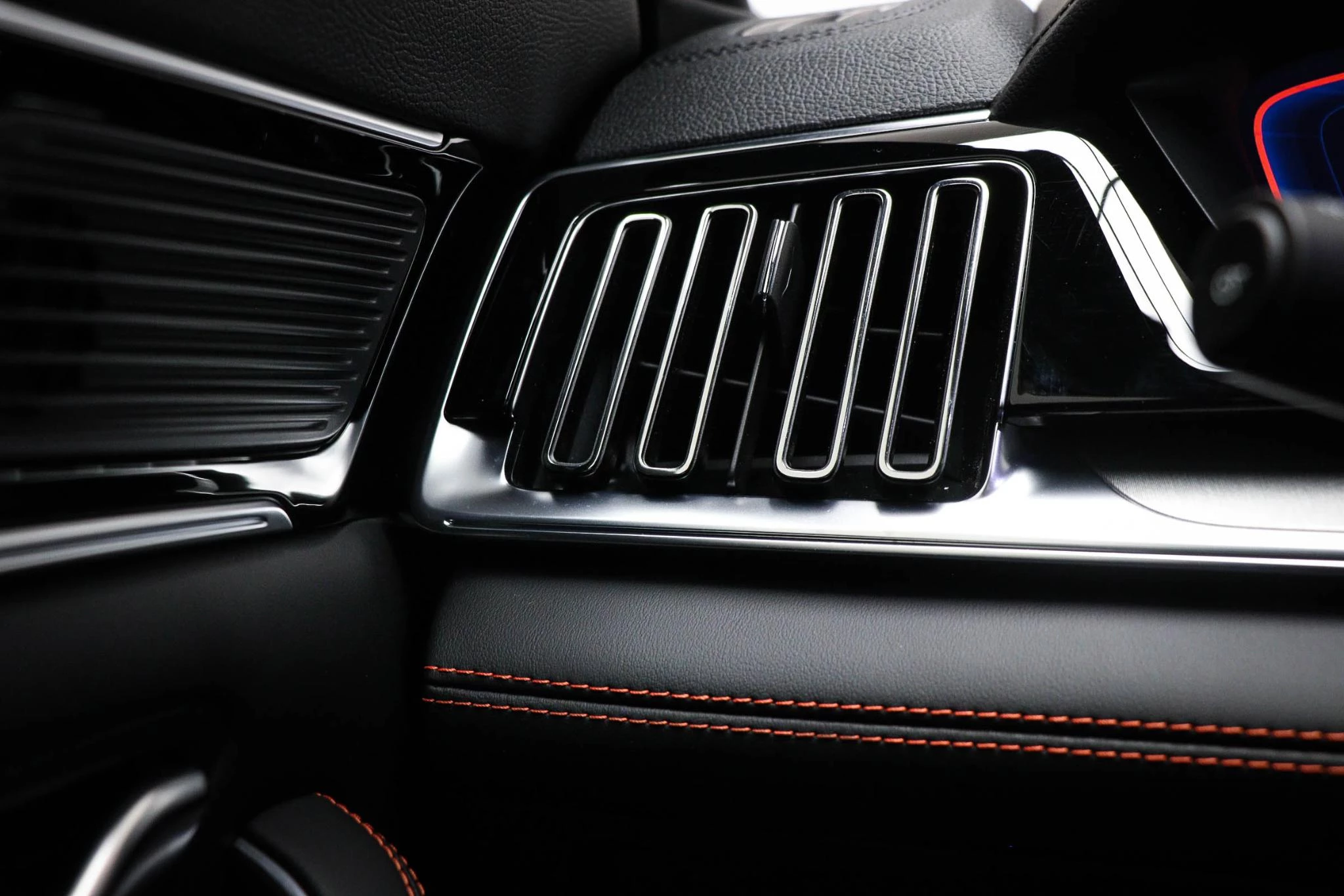 Hoofdafbeelding BYD SEAL U