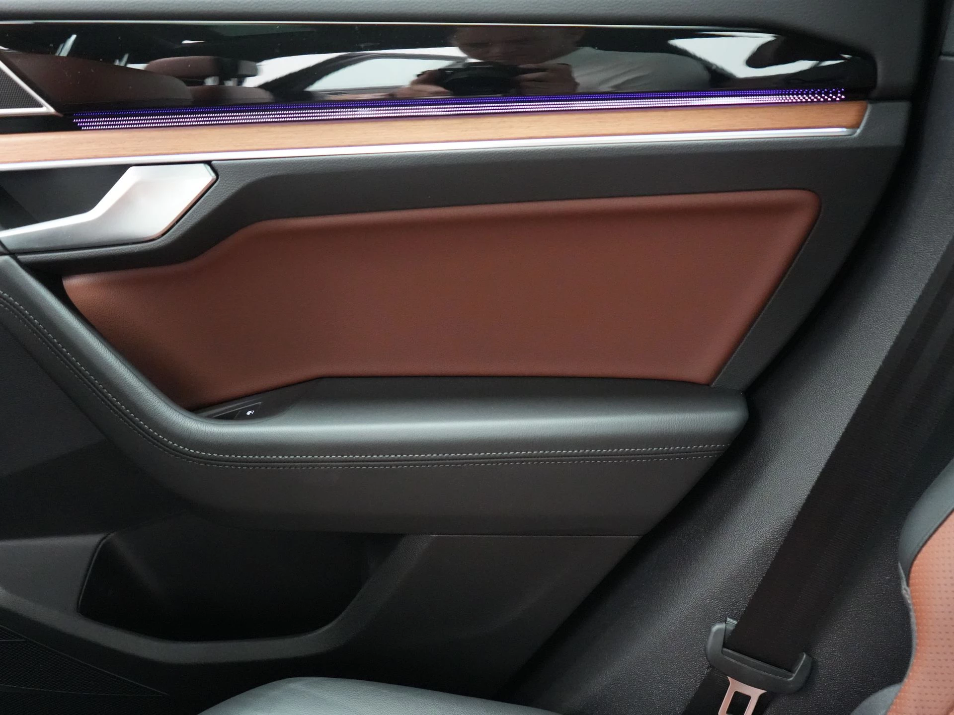 Hoofdafbeelding Volkswagen Touareg